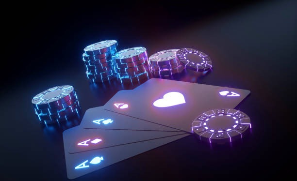 Live dealer at niastoto Lightning Baccarat table with multi-camera studio setup